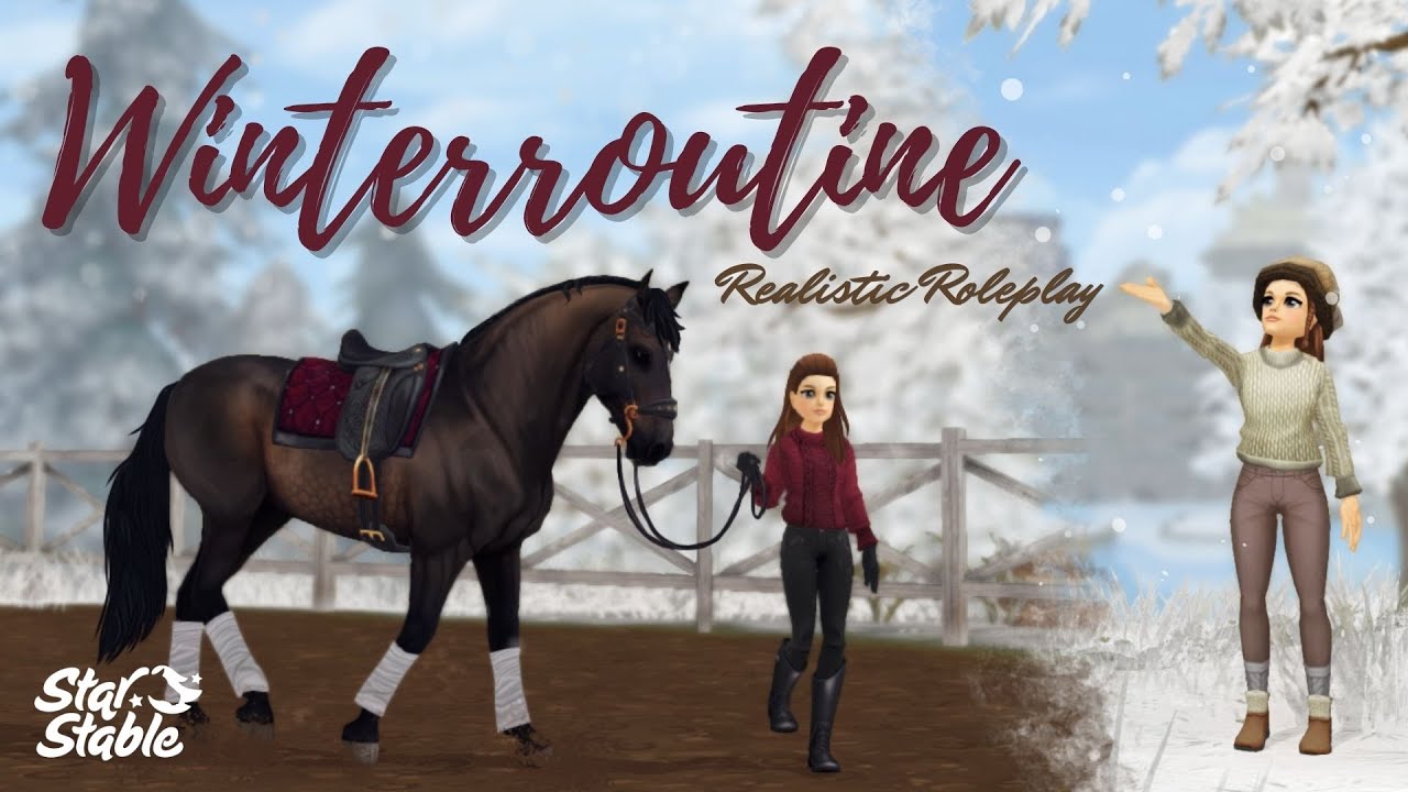 Der Winter ist da! 🥶  + Neujahrsvorsätze / Winterroutine SSO RRP FMA