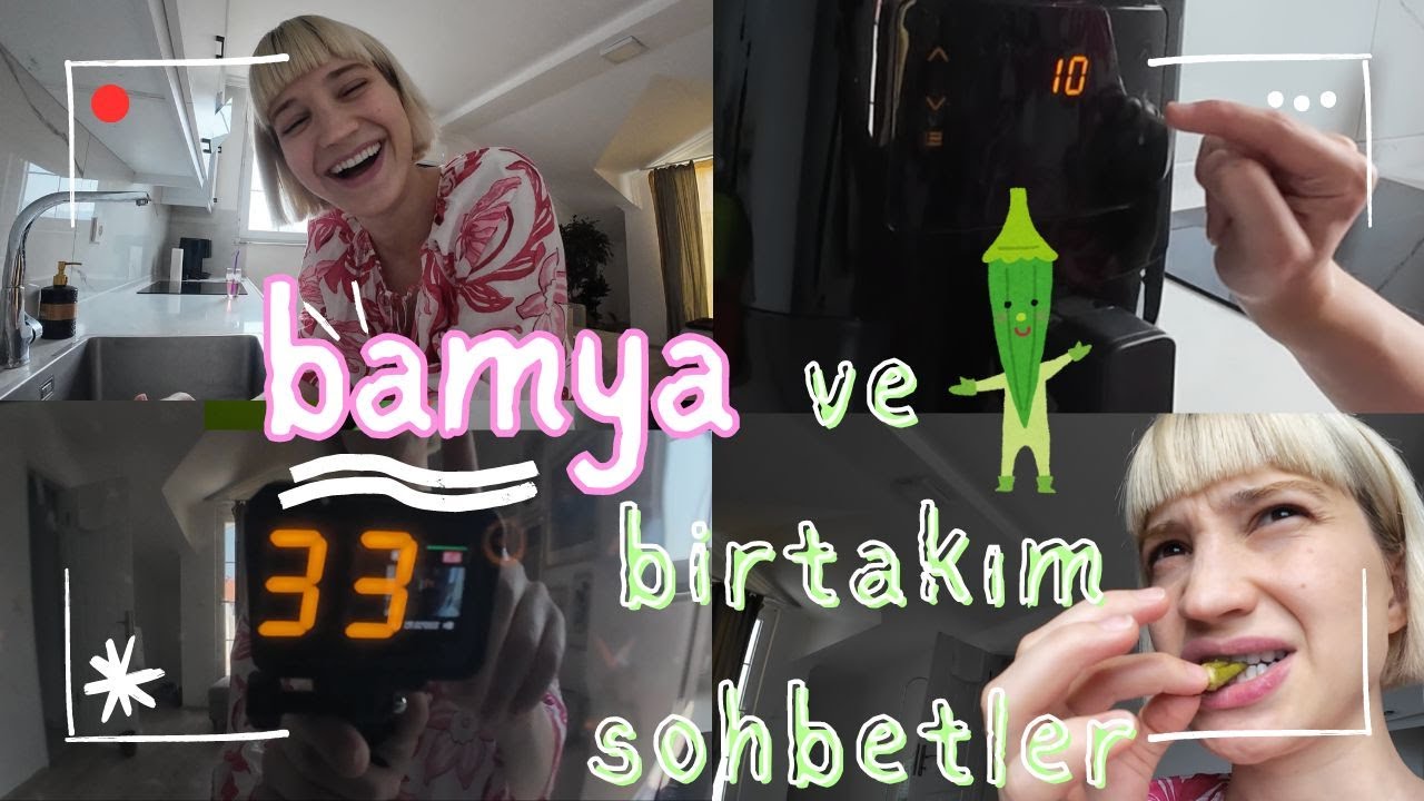 49 TL'ye 5 Dakikalık Tarif ve Birtakım Sohbetler