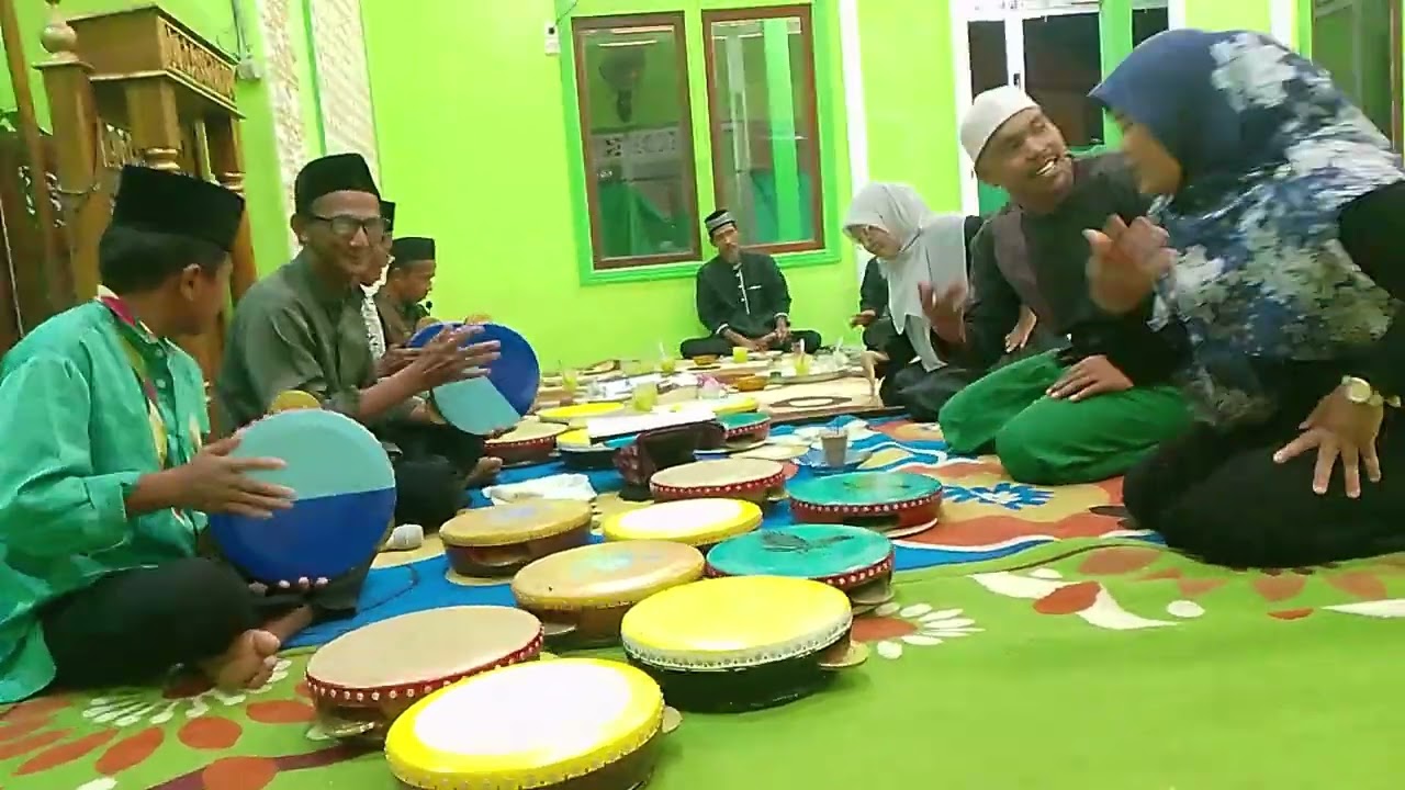 Bg amat boy Nurul Huda Sungai Kakap 