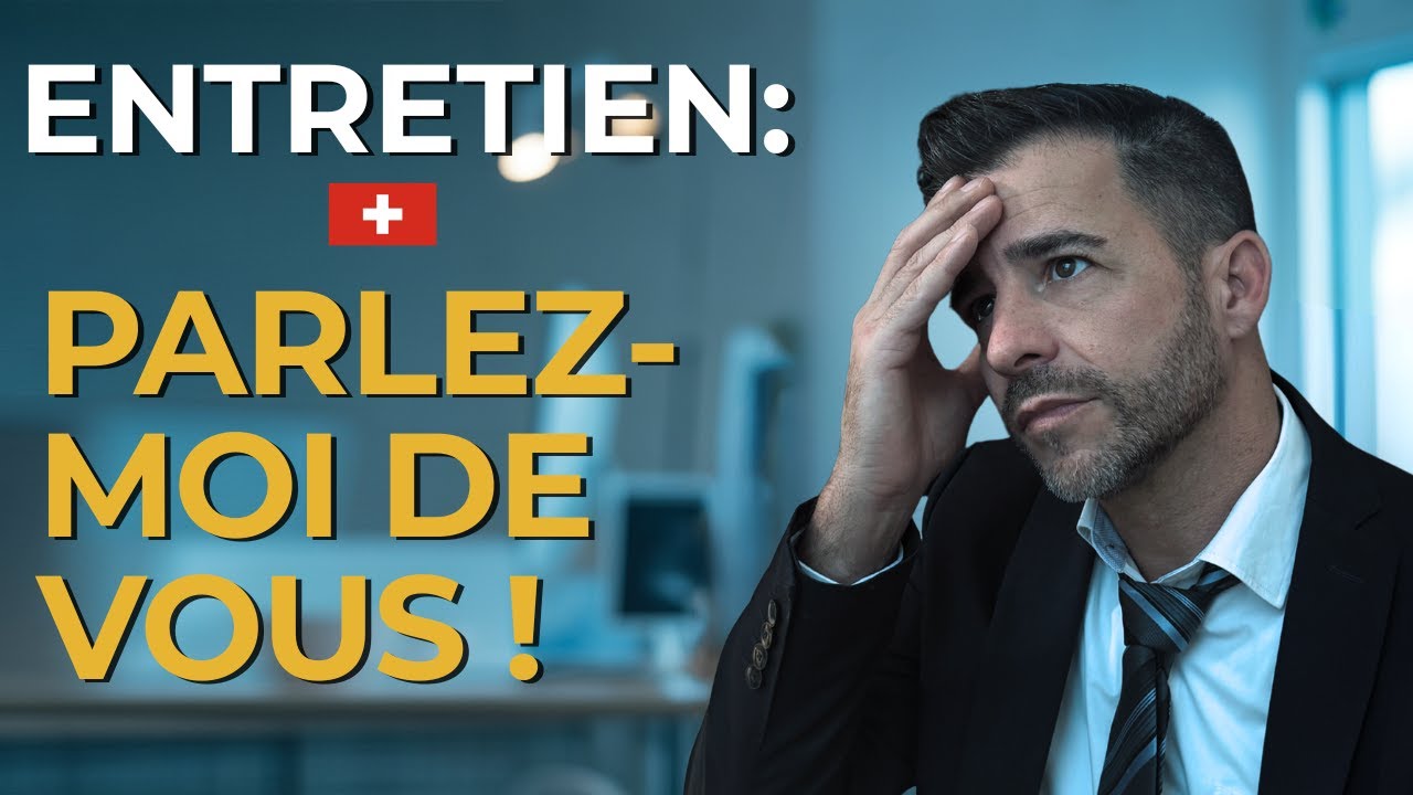 Entretien : 