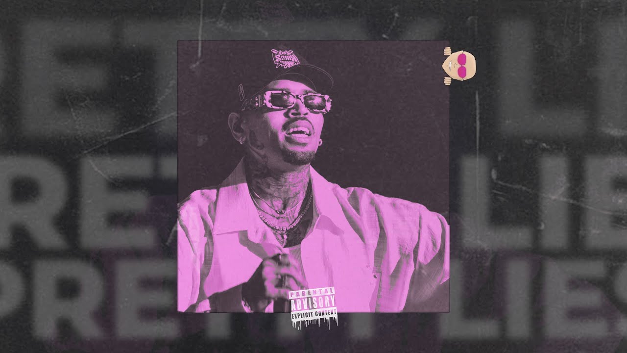 Chris Brown Type Beat - 
