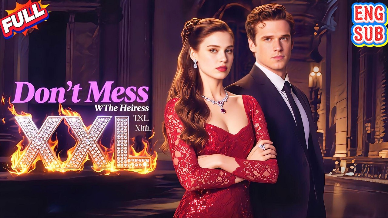 FULL💖Betrayed at altar, XXL girl—secret billionaire heiress,for revenge,slims to MS in 6 mos, stuns❗