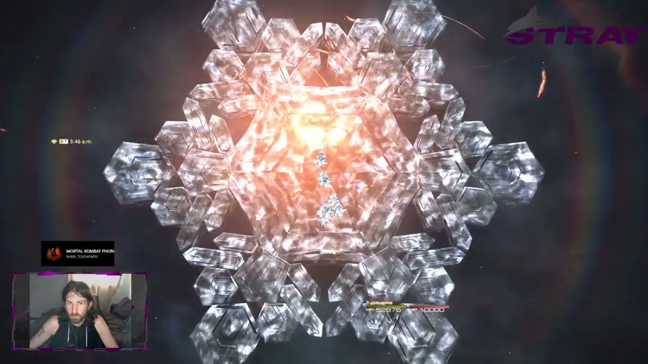 FFXIV Dragoon - First Week Zurvan Unreal (5686.3 rDPS)