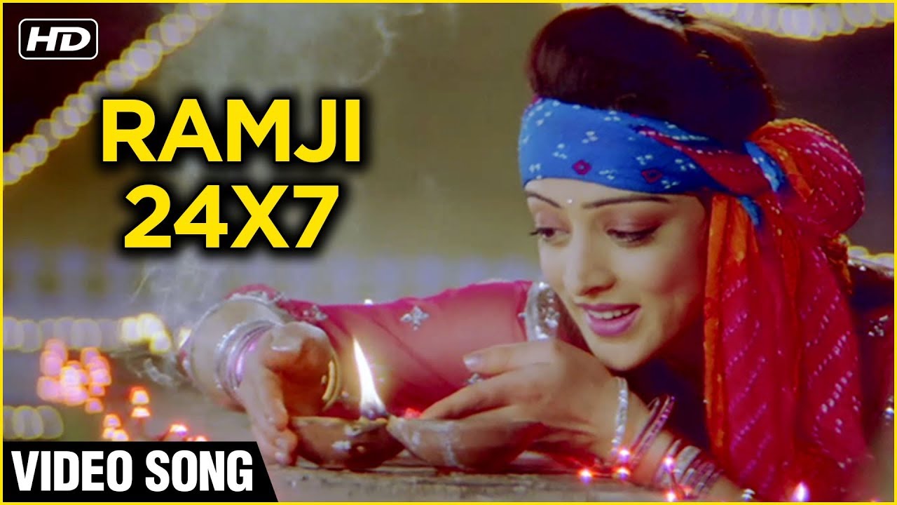 Ramji 24x7 Video Song | Isi Life Mein |  Akshay Oberoi, Sandeepa Dhar | Shreya Ghoshal