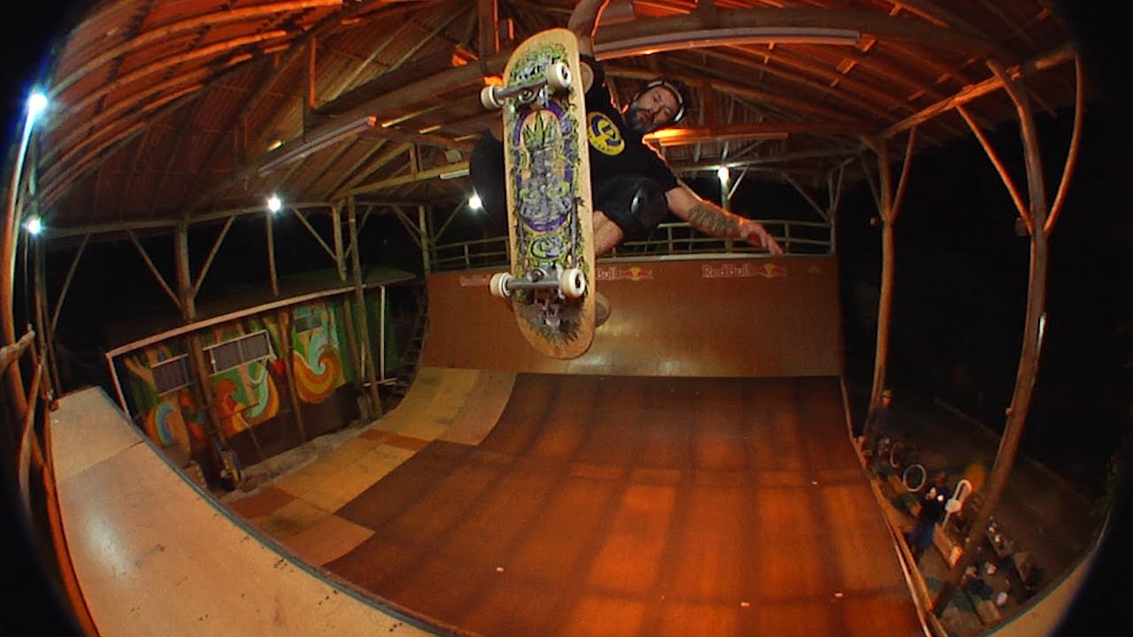 VERT SESSION | KOSAKE E AMIGOS