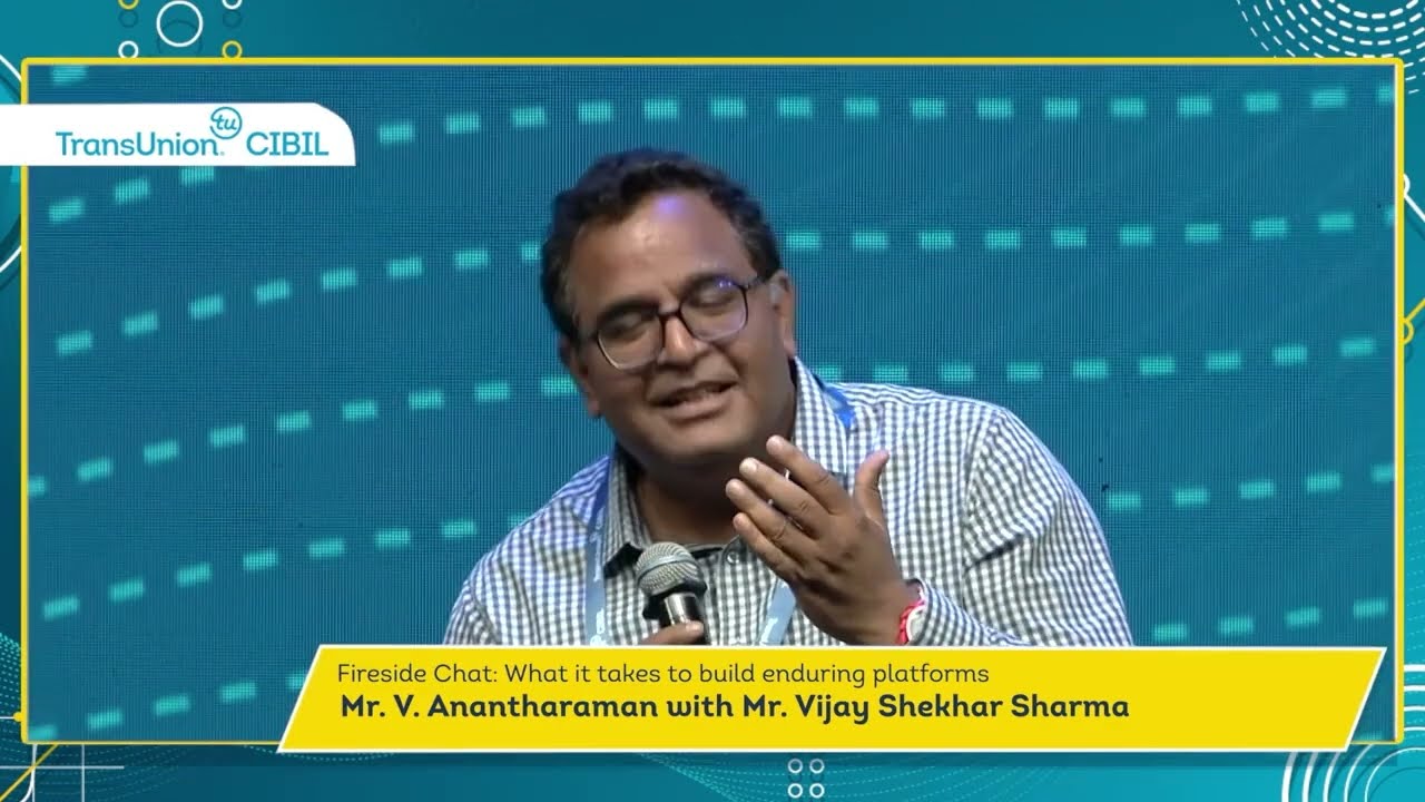 How Demonetisation Changed Paytm Forever | Vijay Shekhar Sharma | Business Growth | @paytm