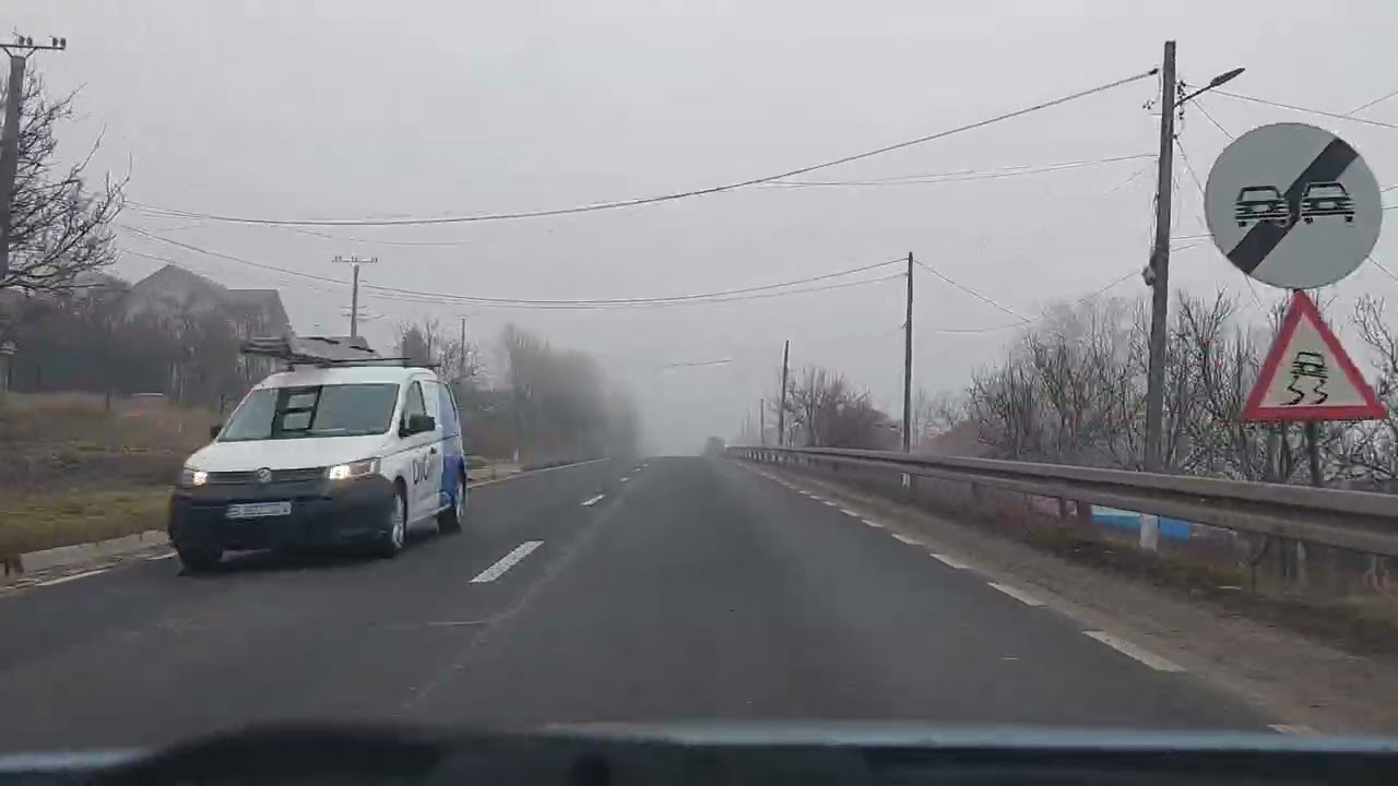 Vaslui  Muntenii de jos martie 2026 Romania 