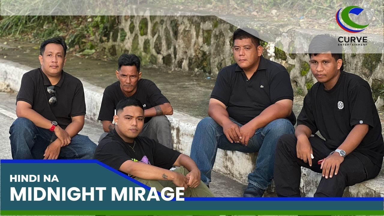 Midnight Mirage | Hindi Na | Performance Video