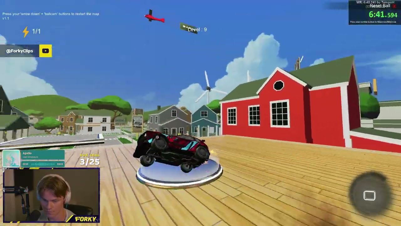 Getting Ready for RLCS This Week (1/12/2026)
