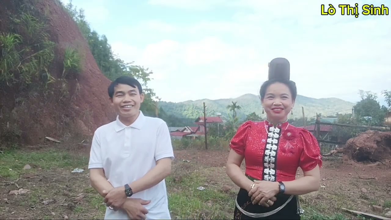Lần đầu tiên Lò Sinh được gặp Lò ngọc.mn cùng lắng nghe nhé. 