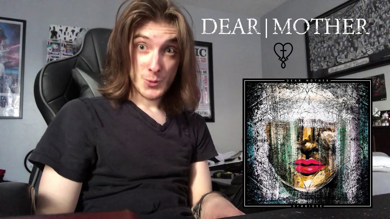 Dear Mother - Symbiose | Reaction