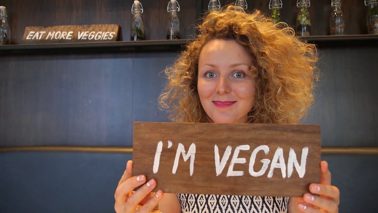 This Vegan Pieces are VEGAN AF *INSANE*