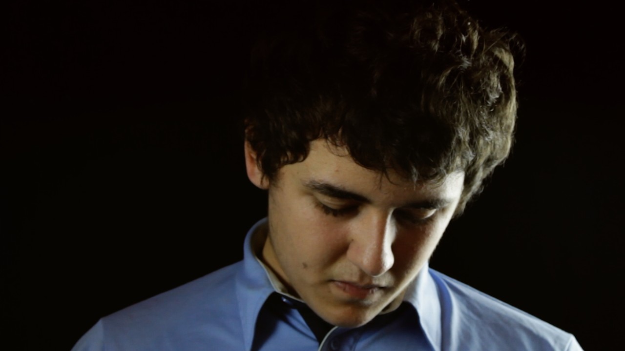 Ryan Bomzer - Making Me (Music Video)