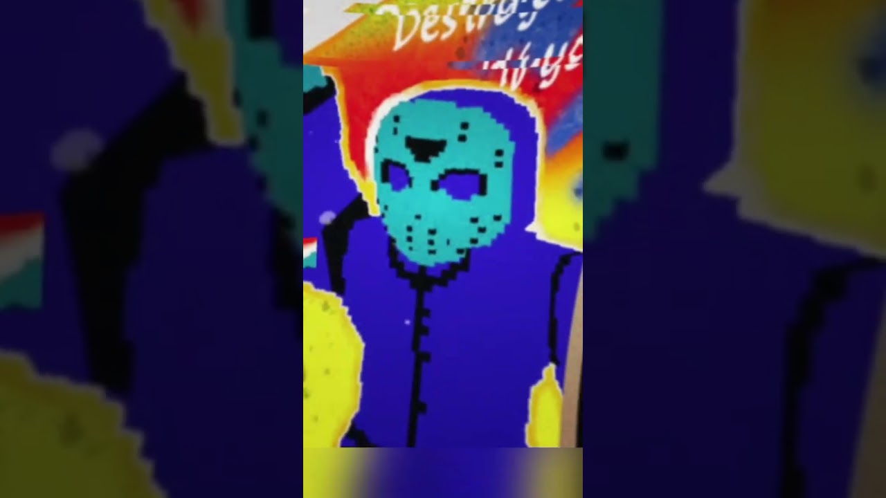 the best killer of all