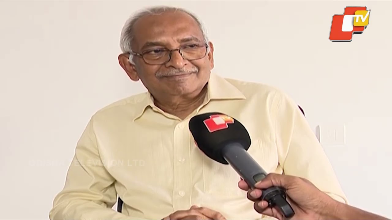 Odisha Police SI Mega Scam: Former Administrator Bijay Pattnaik Welcomes CBI Investigation Directive