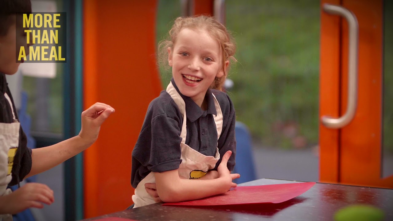 Thank you for supporting our 