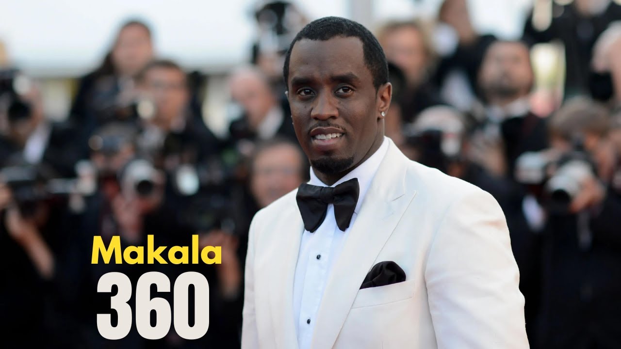 USIYOYAJUA kuhusu FREAK OFF PARTIES: Tafrija zenye matukio MACHAFU ndani ya Jumba la DIDDY