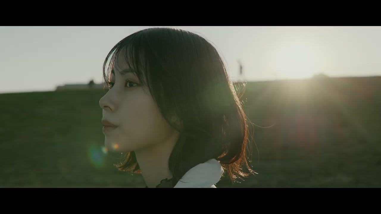 Cinematic Portrait Film 【Winter Solstice】 ポートレート動画 R5 Mark II