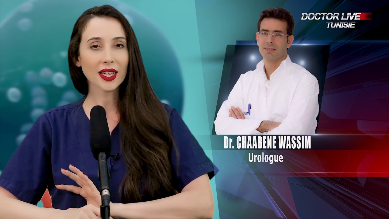 DOCTOR LIVE TUNISIE .. البروستات