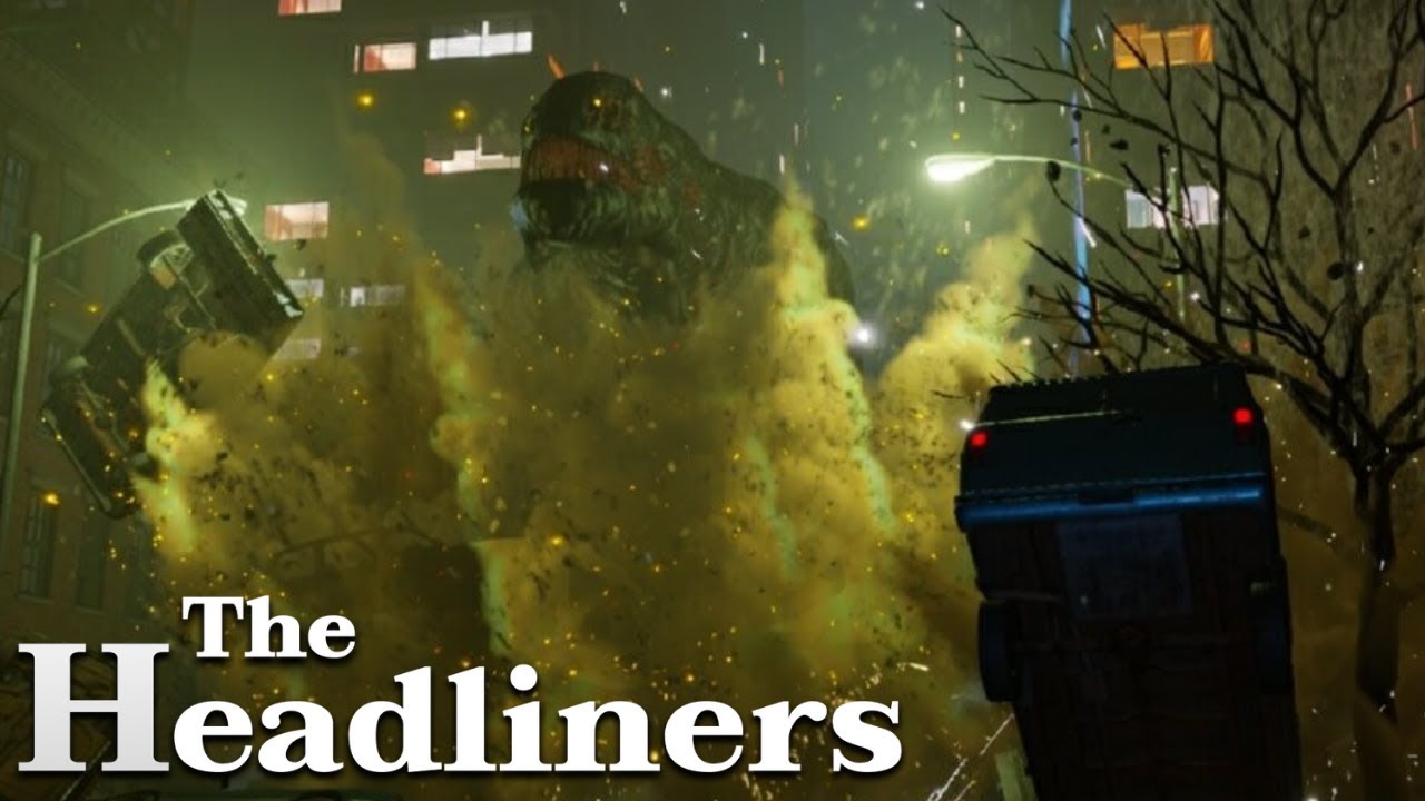 We Might Not Make It... - The Headliners (EP. 7)