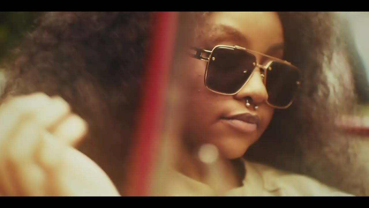 Chillmaster - Ndakaita dzungu 