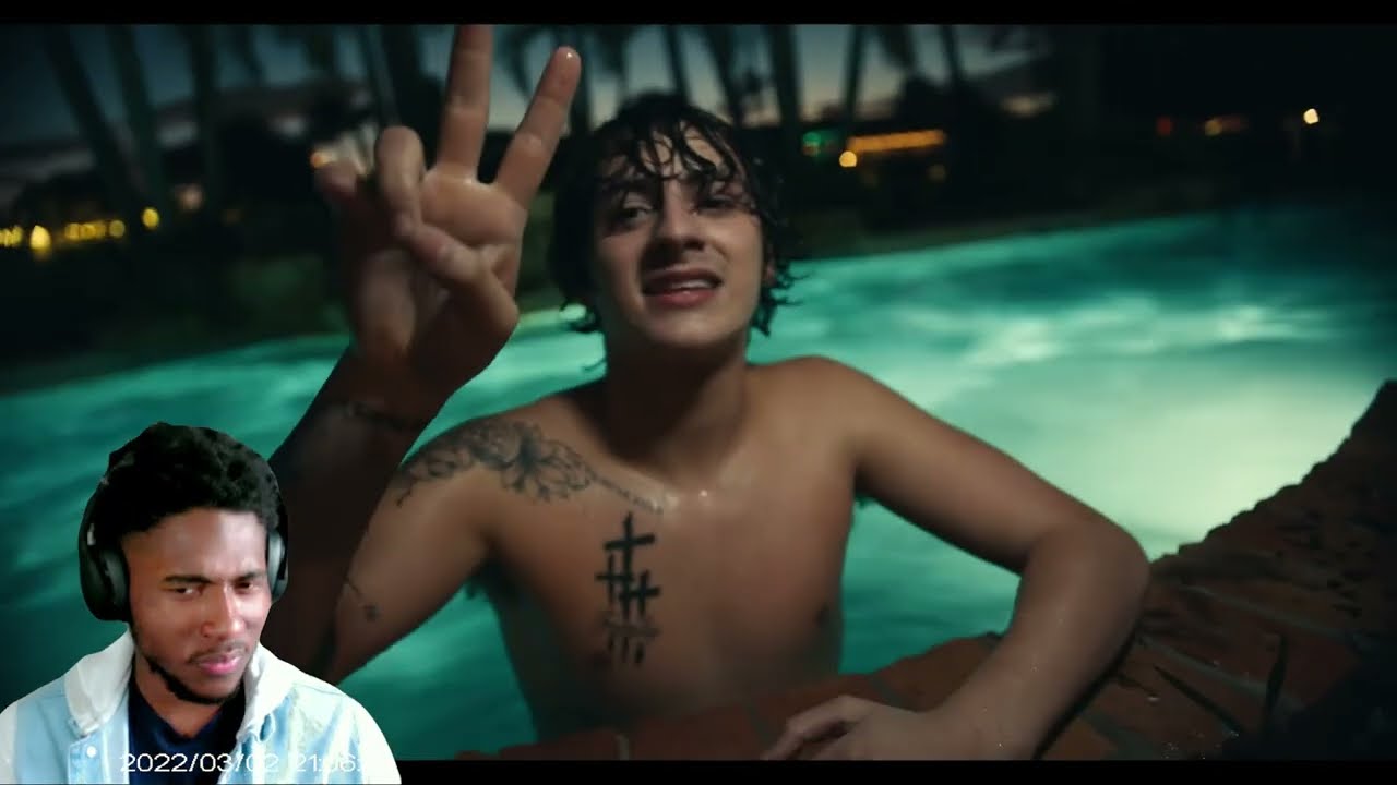 Reacting to Kidd G - I Don't Wanna [Official Music Video] |KeeSeeY Reacts to  Music |Country Music