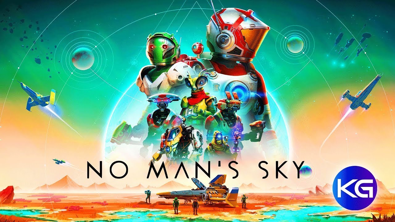 No Man’s Sky 🌌 | Episode n°10 | Exploration en Direct !
