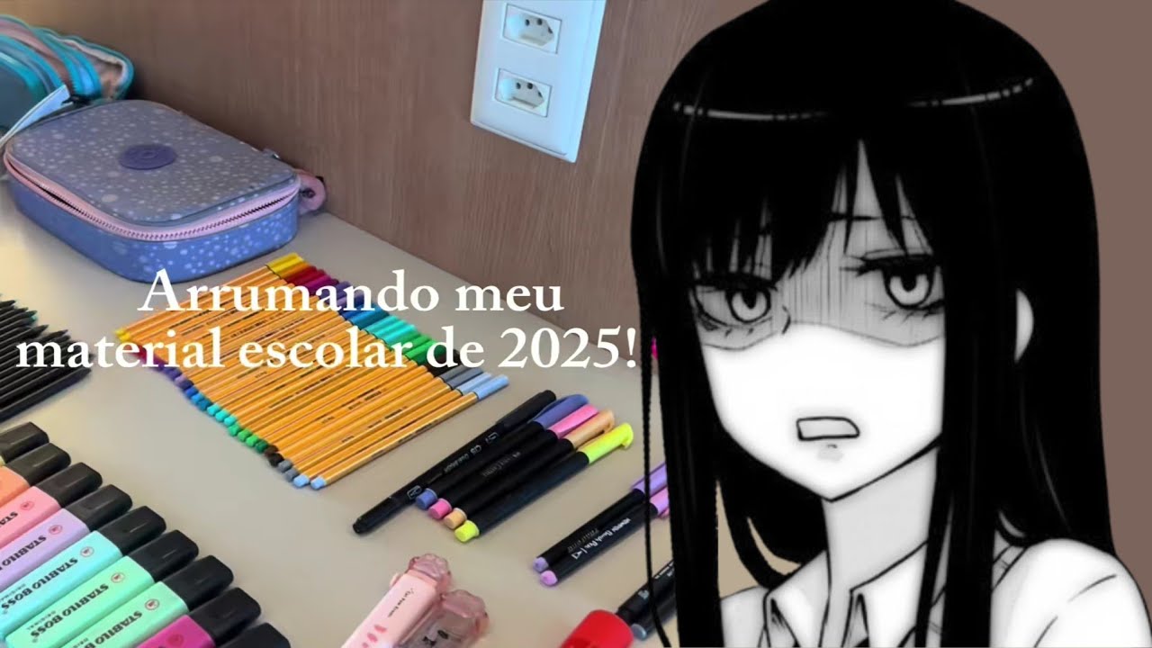 Materiais escolares inúteis… (quem compra isso?)