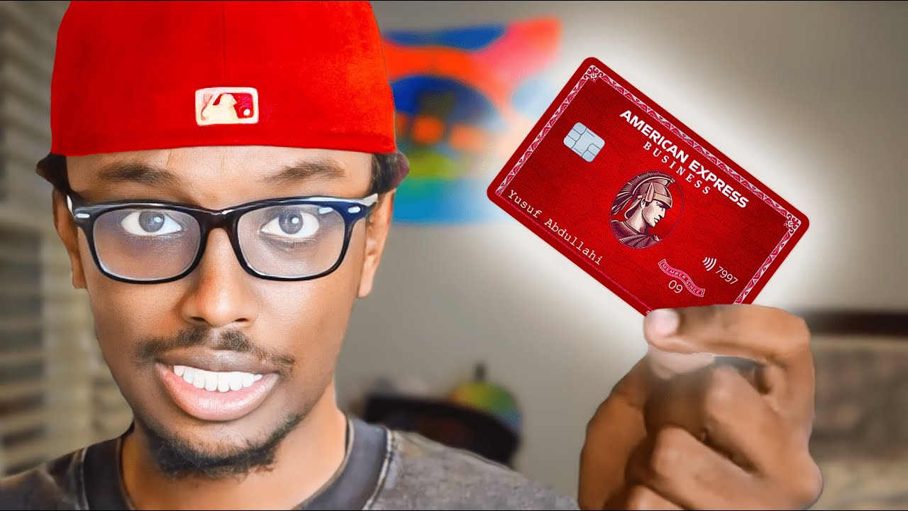 I Gave My Stream My Credit Card..