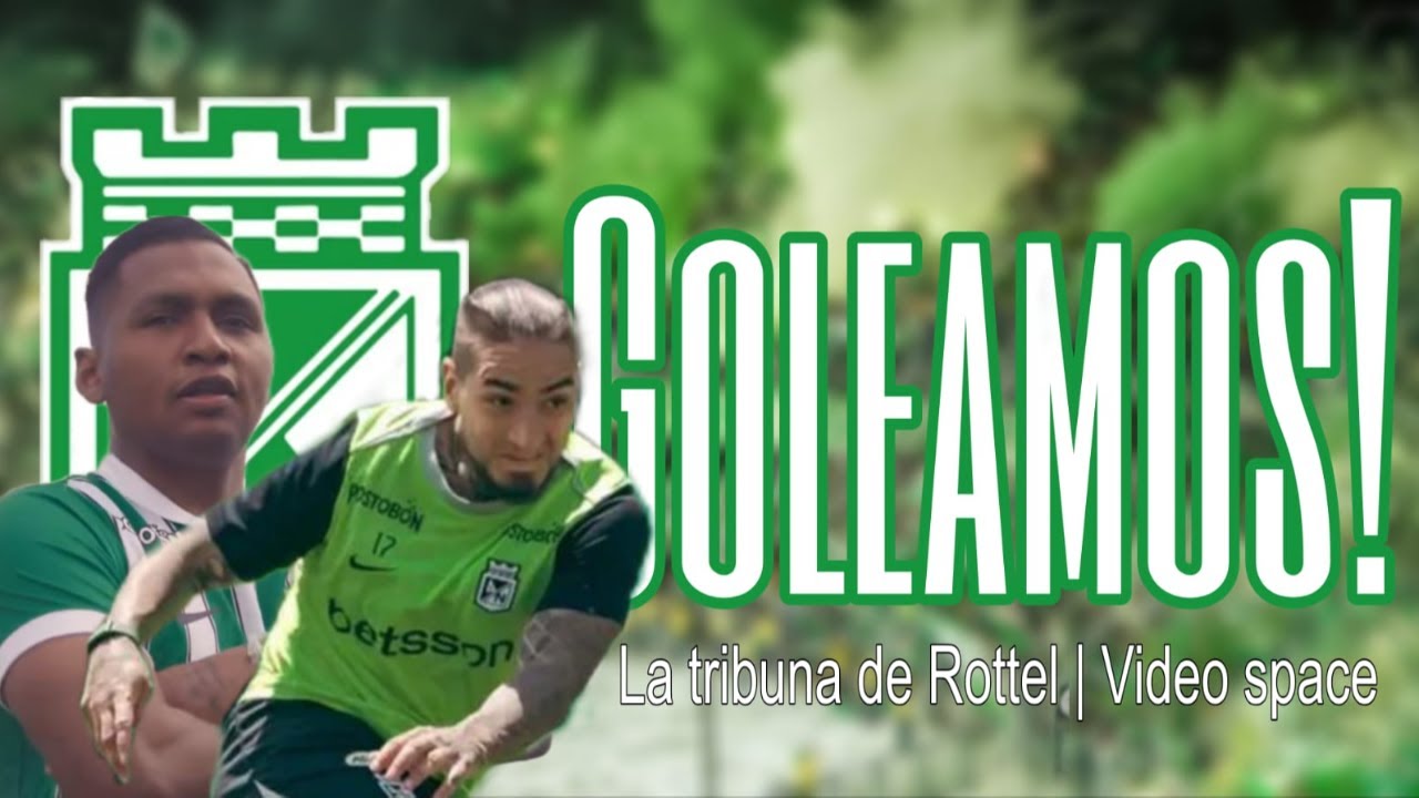 La Tribuna de Rotten: ¡GOLEADA VERDOLAGA! 3-0 a Alianza | Morelos y Chicho ON FIRE