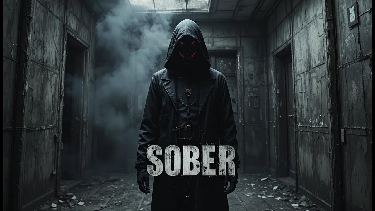 SOBER — A Brutal Dark Metal Anthem Powered by Boneriff
