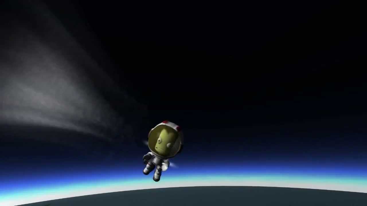 KSP - Metal Theme Song (extended)