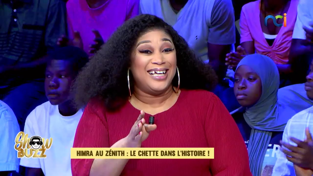 Showbuzz du 29 janvier 2026 avec Boukary