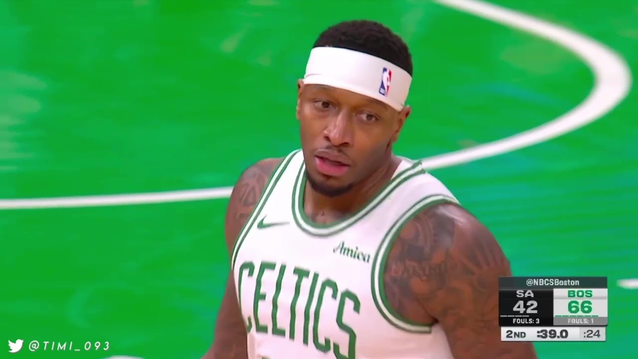 Torrey Craig CELTICS DEBUT Highlights vs San Antonio Spurs | 2024-25 NBA Season