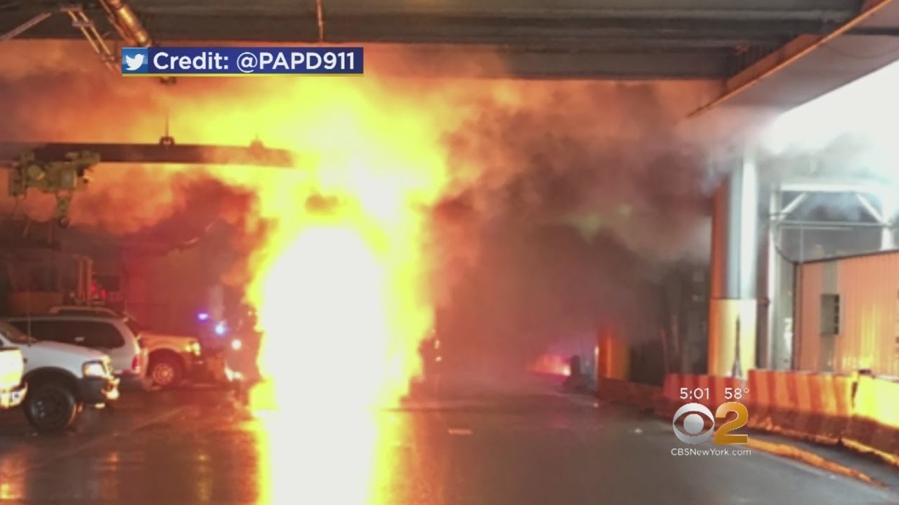Power Problems Across New Jersey