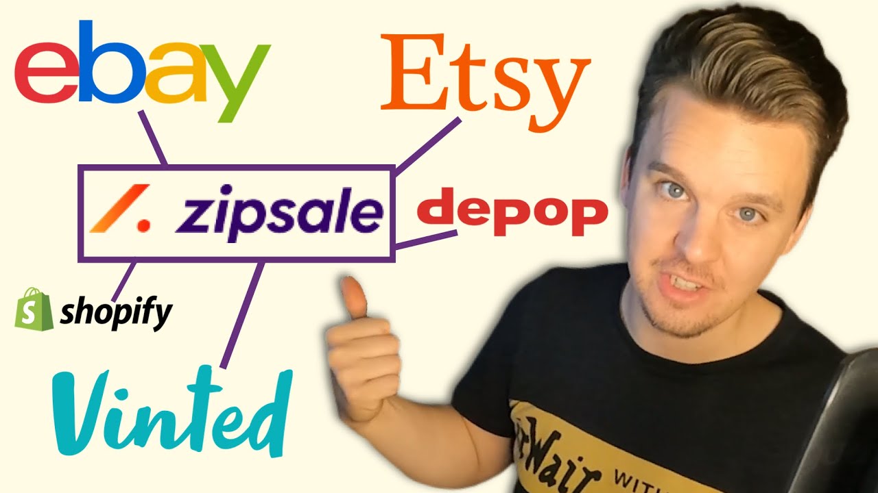 Increase The Profit Potential of Your Items | Bulk Import To ZipSale