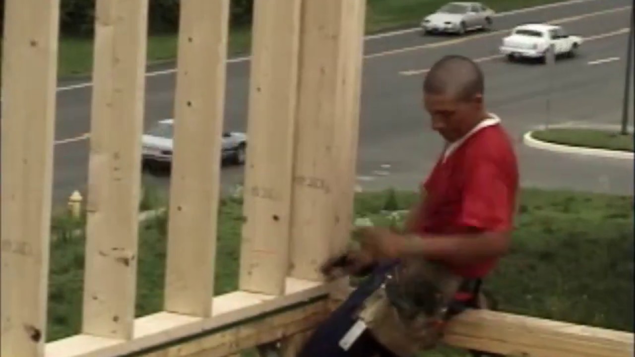 What Does A Carpenter Do?