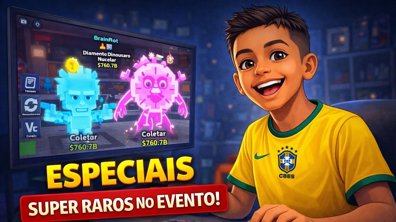 OLHA ISSO QUE GANHEI NO SÁBADO😨