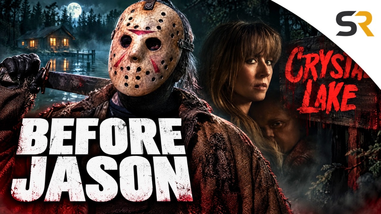 Friday the 13th: Pamela May Be Scarier Than Jason