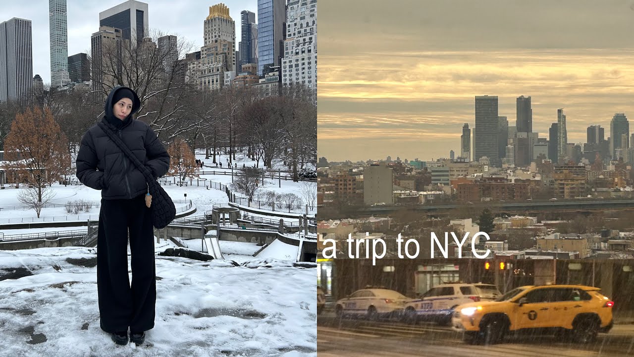 a girls first time to the east coast; a vlog | nyc, boston, meeting online friends