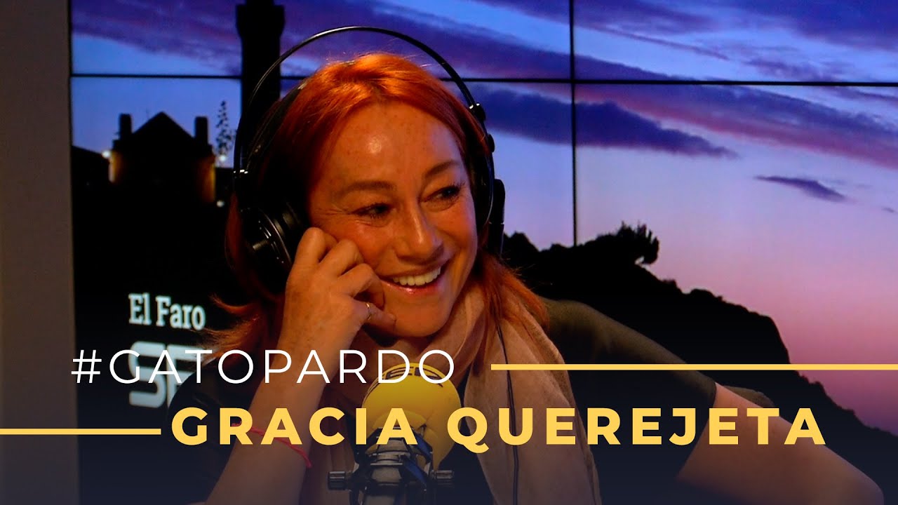 El Faro | Entrevista a Gracia Querejeta | 07/05/2019