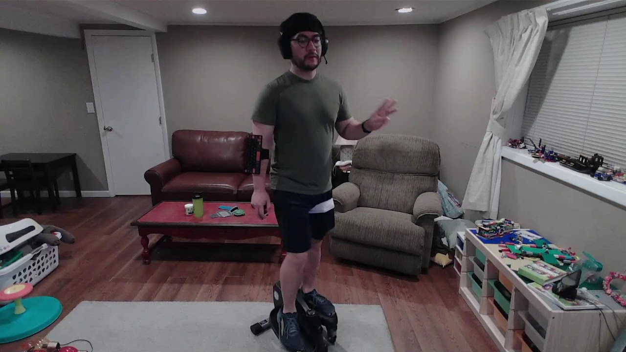 I have an announcement (not clickbait)