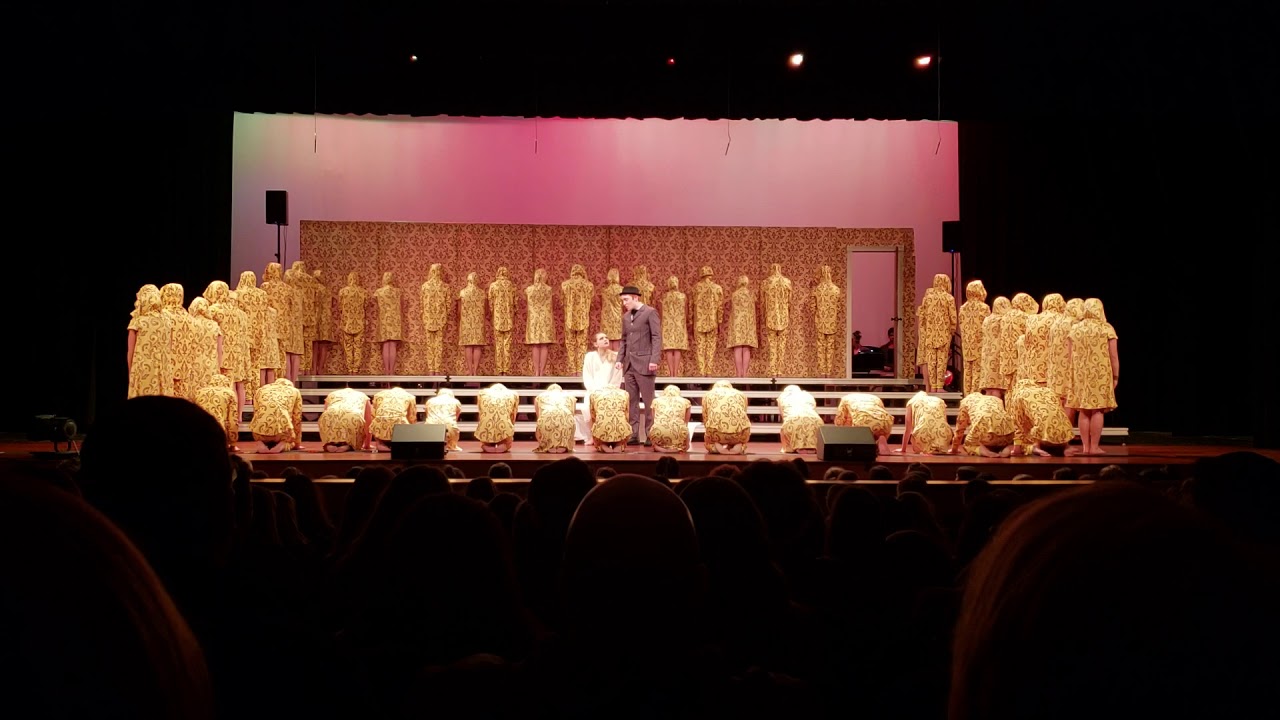 2019 Linn-Mar 10th Street Edition