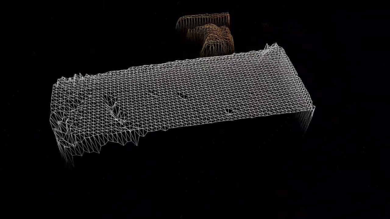 Me T'Njofsh&euml;m - Enter Paiko