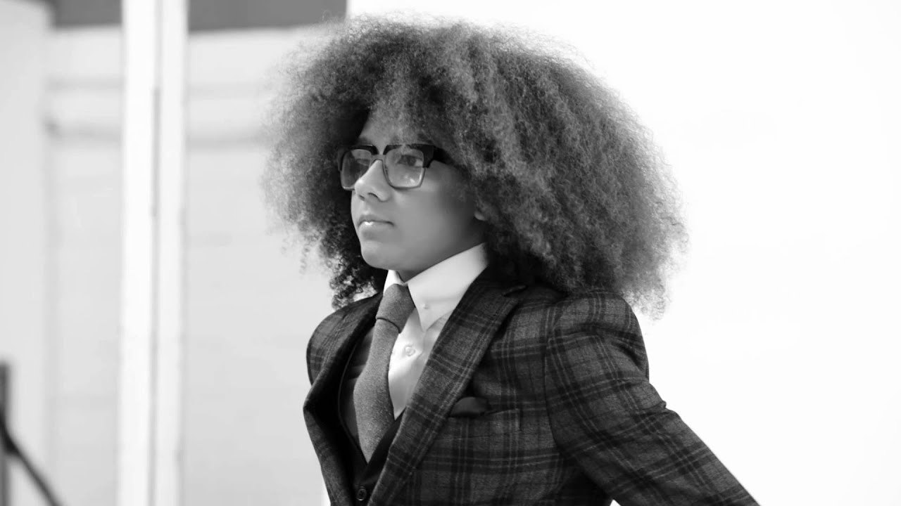 Diversity - Up Close & Personal Behind the Scenes 2015