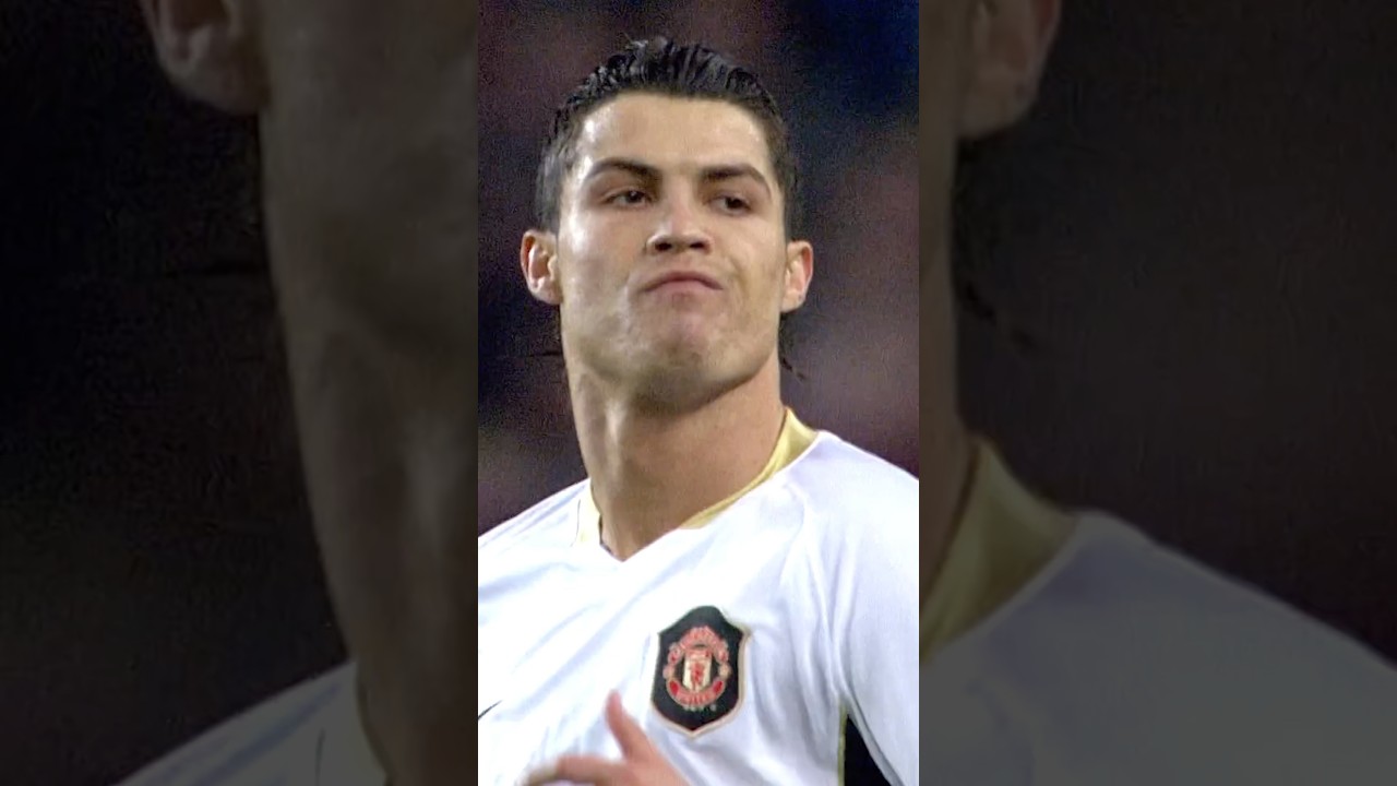 Messi vs Ronaldo ⚔️