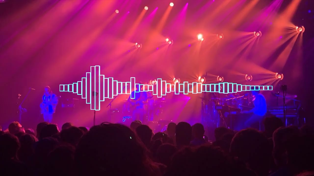 Goose Terminal Five 2021 beat