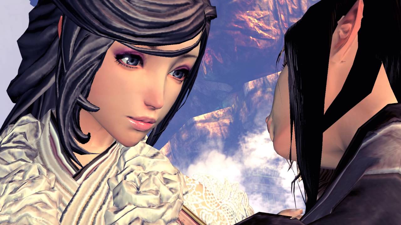 Blade and Soul - End Jinsoyun (VN)