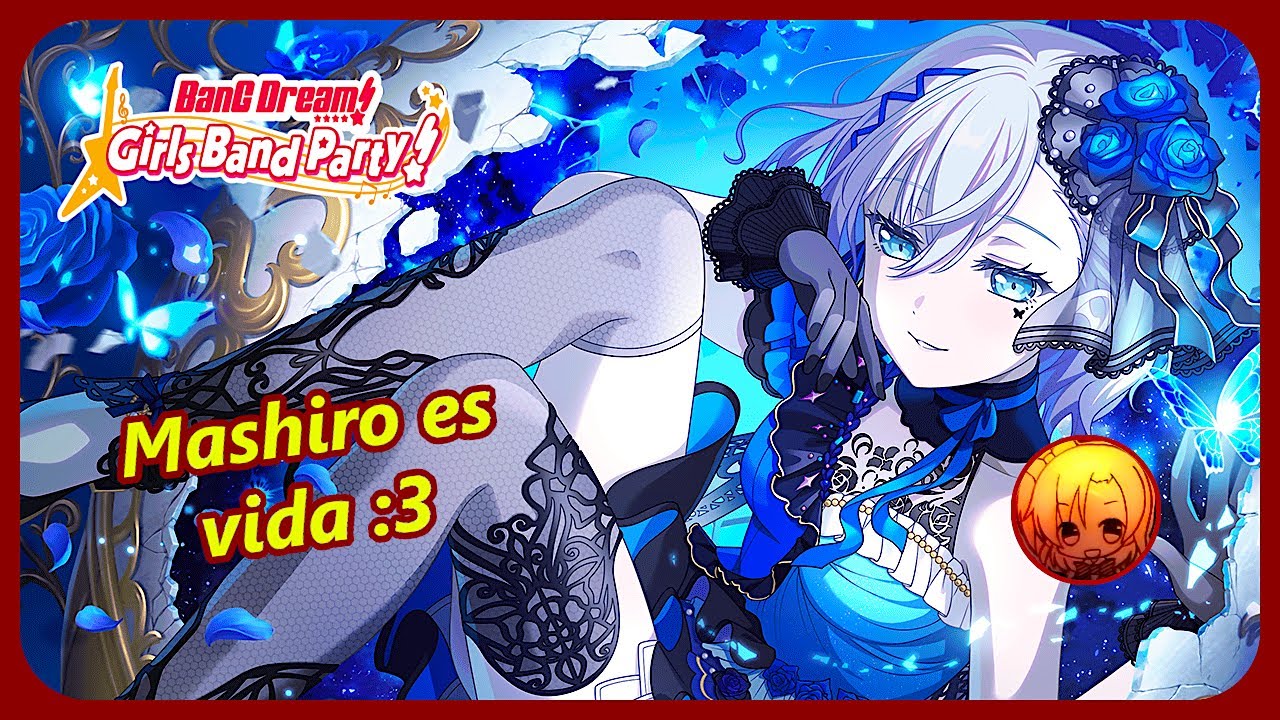 La mejor forma de iniciar el año | BanG Dream! Girls Band Party Gacha #34