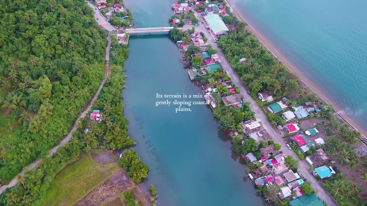 Rich in History and Beauty - Batalay, Bato, Catanduanes | Polaris Digital